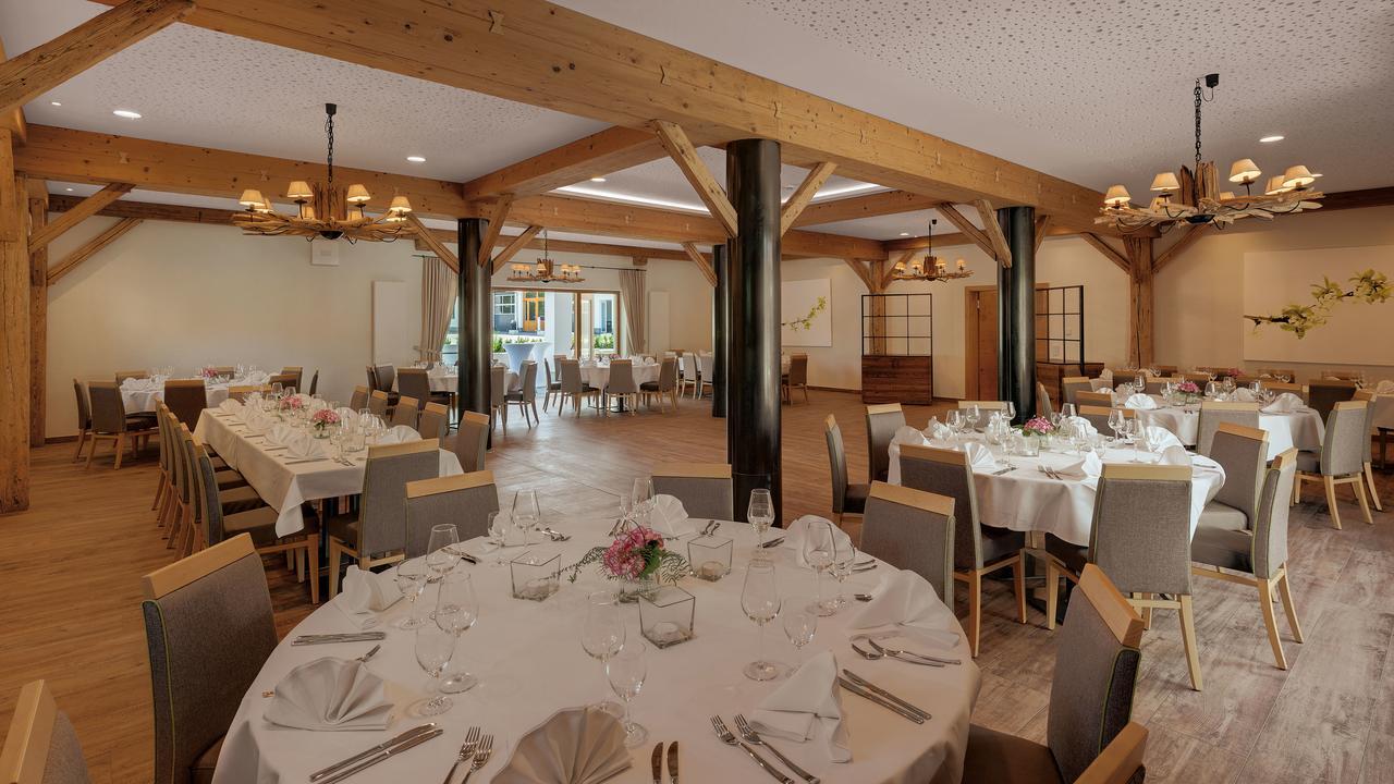 Gasthaus Forster Am See - Eching Bei Landshut Bagian luar foto